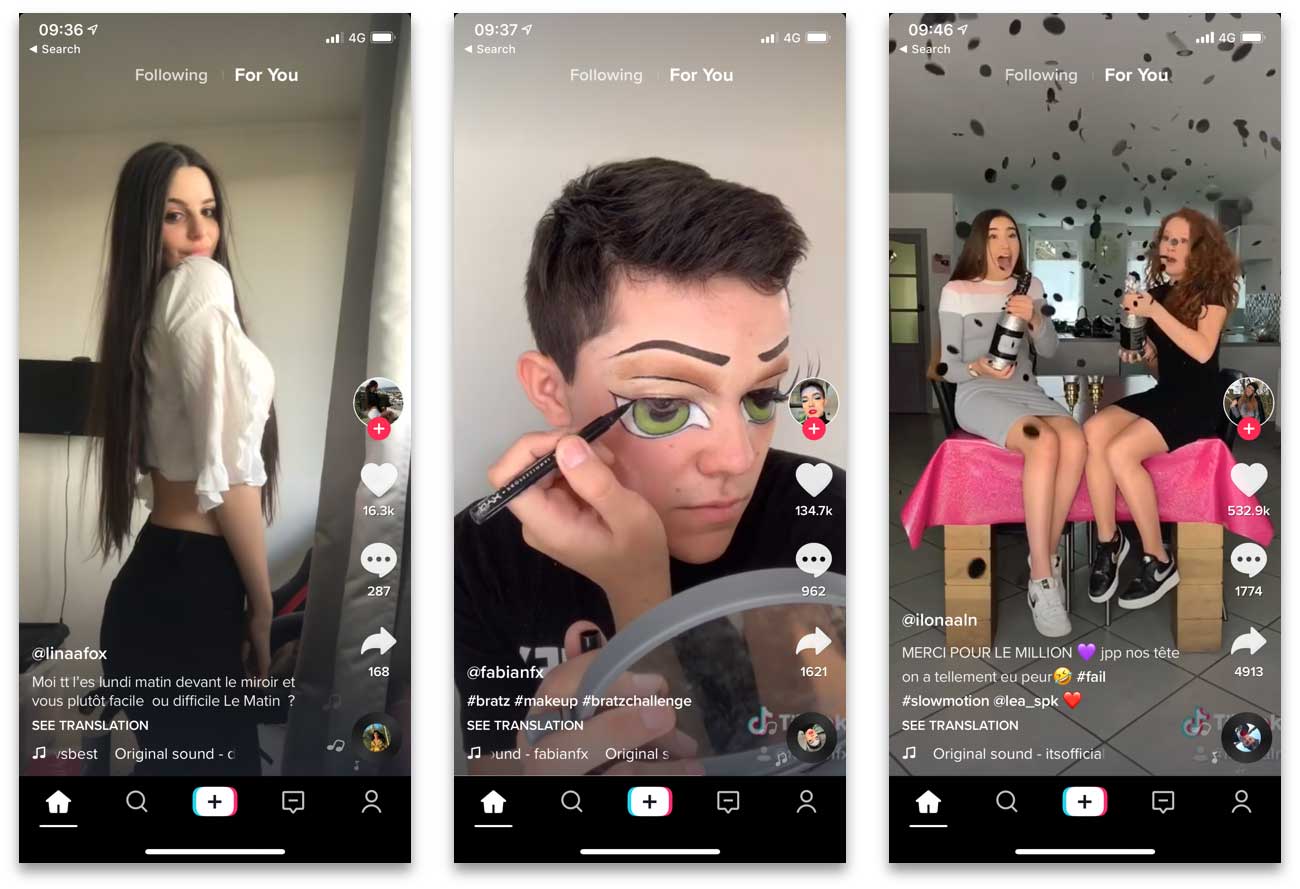 TikTok: cos'è e come funziona. La guida per usarlo al meglio