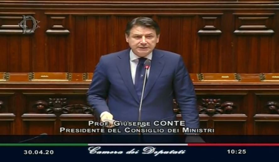 Braccio di ferro Stato-Regioni, Conte: ‘Il Governo non accetterà iniziative improvvide’