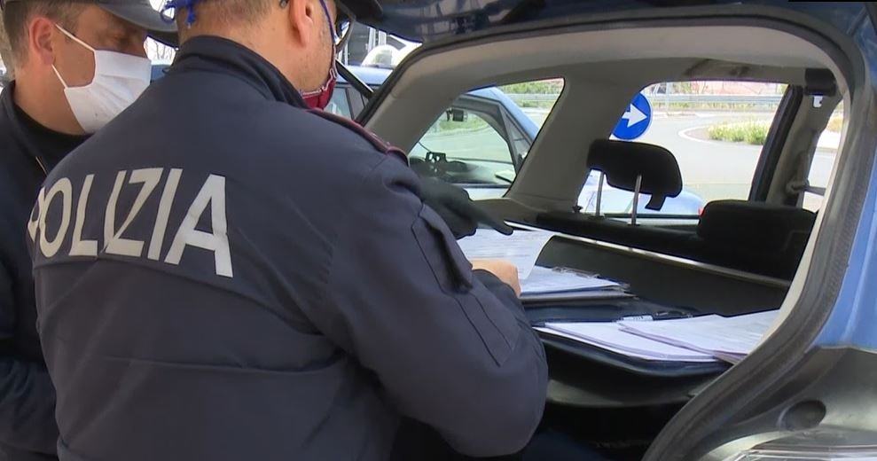 Calabria, limitazioni agli spostamenti: torna l’autocertificazione – [MODELLO STAMPABILE]