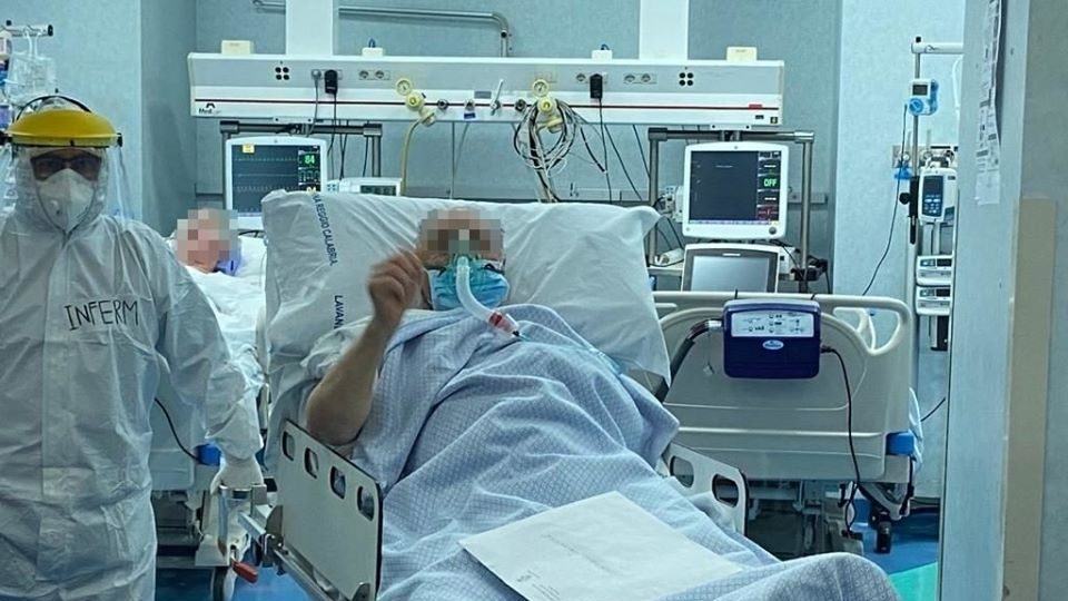 Covid, 214 nuovi positivi a Reggio Calabria. Il bollettino
