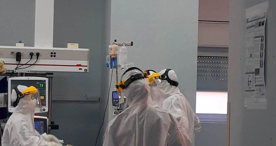 Solo 1 nuovo caso di Covid-19 in Calabria: il bollettino della Regione