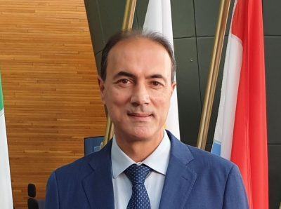 Domenico Giannetta
