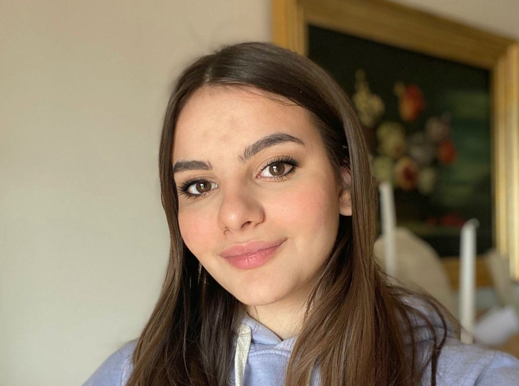 ‘Nostalgia’: la poesia di una studentessa a CityNow