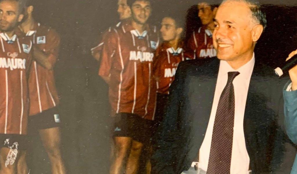 falcomatà italo reggina