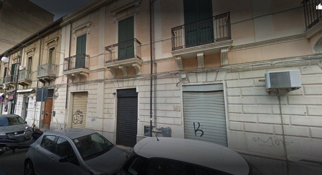 fondazione falcomatà