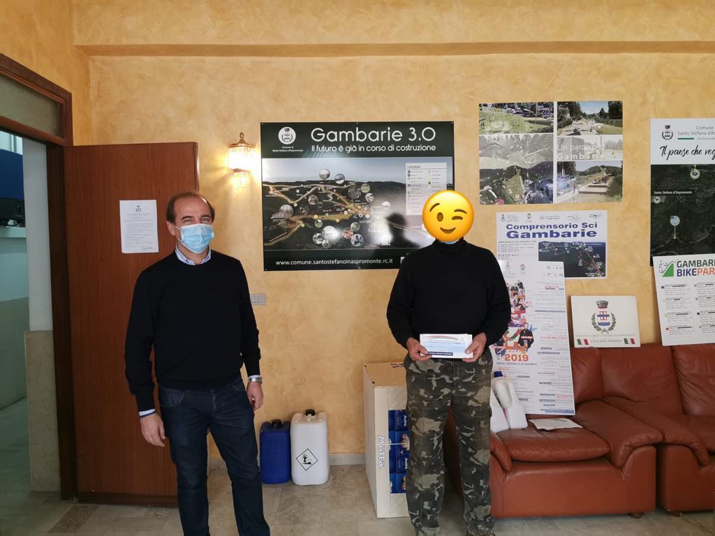 Santo Stefano, erogati i buoni spesa: il Comune ‘sceglie’ le attività del territorio