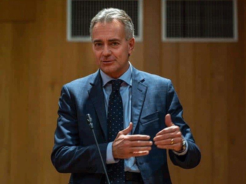 Aiuti alimentari, Gallo scrive al ministro Bellanova: ‘Siano basati su prodotti locali’