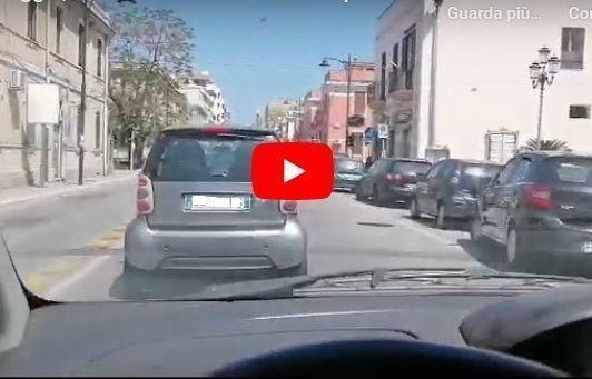 Reggio, la città da sud a nord in tempi di coronavirus
