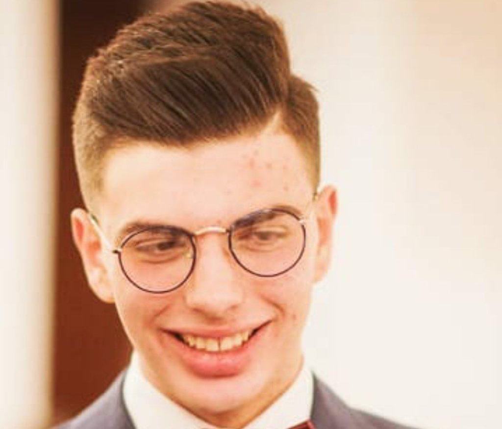 ‘Adesso bisogna essere più uniti che mai’: il racconto di Giuseppe a CityNow