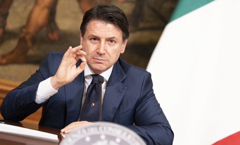 Taskforce ‘Fase 2’, l’elenco degli esperti scelti per ricostruire l’Italia