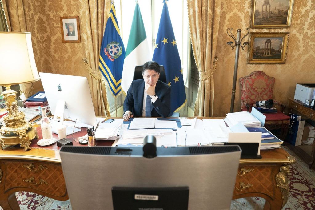 Recovery fund: cos’è e come funziona il nuovo strumento per far ripartire l’Europa
