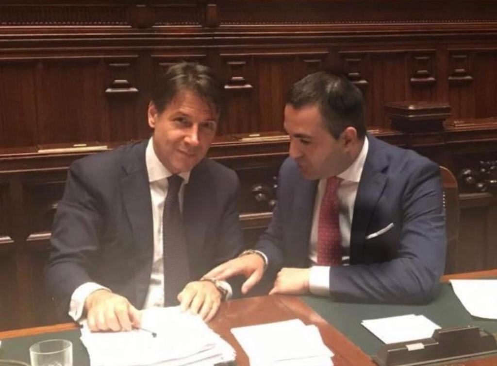 Coronavirus, Cannizzaro: ‘Conte non riesce a dare risposte al Paese e attacca l’opposizione’
