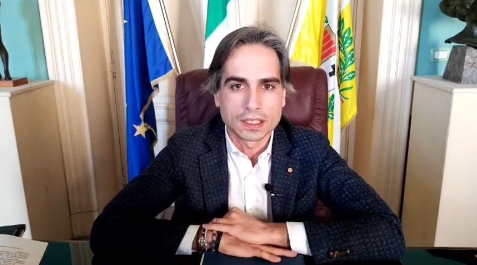 Giuseppe Falcomatà