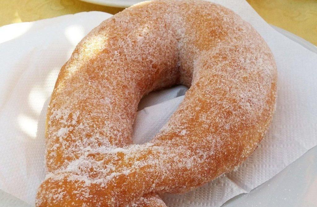 Come preparare le graffe? La ricetta di Peppone – FOTO