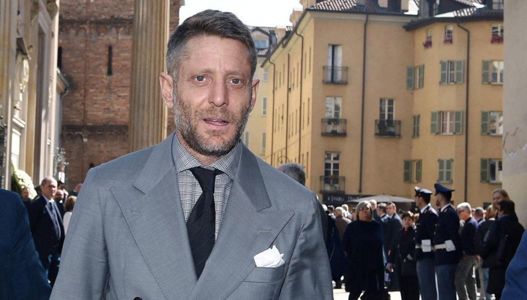Lapo Elkann apre in Calabria centro per aiutare vittime di violenza