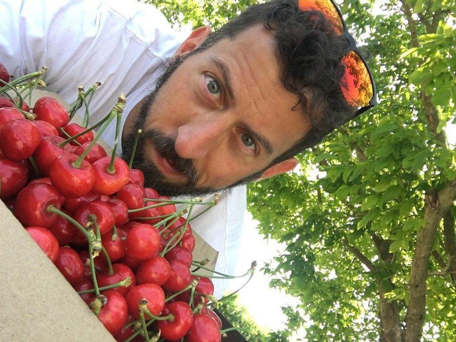 Volley – Gli atleti della Tonno Callipo si raccontano. Mengozzi, il buon agricoltore