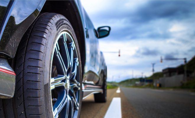 Come trovare gli pneumatici giusti per la tua auto