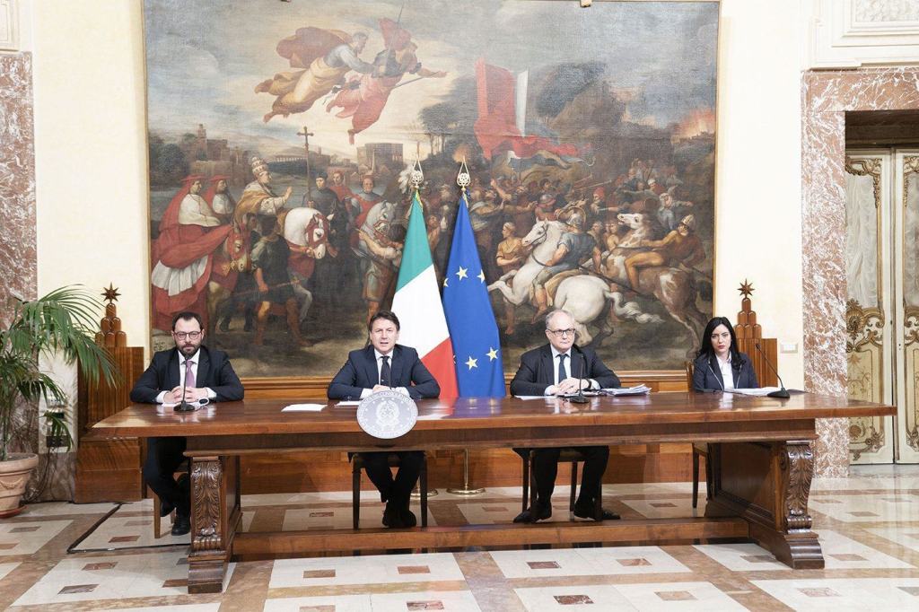 400 miliardi per le imprese: cosa prevede il nuovo decreto approvato dal Governo