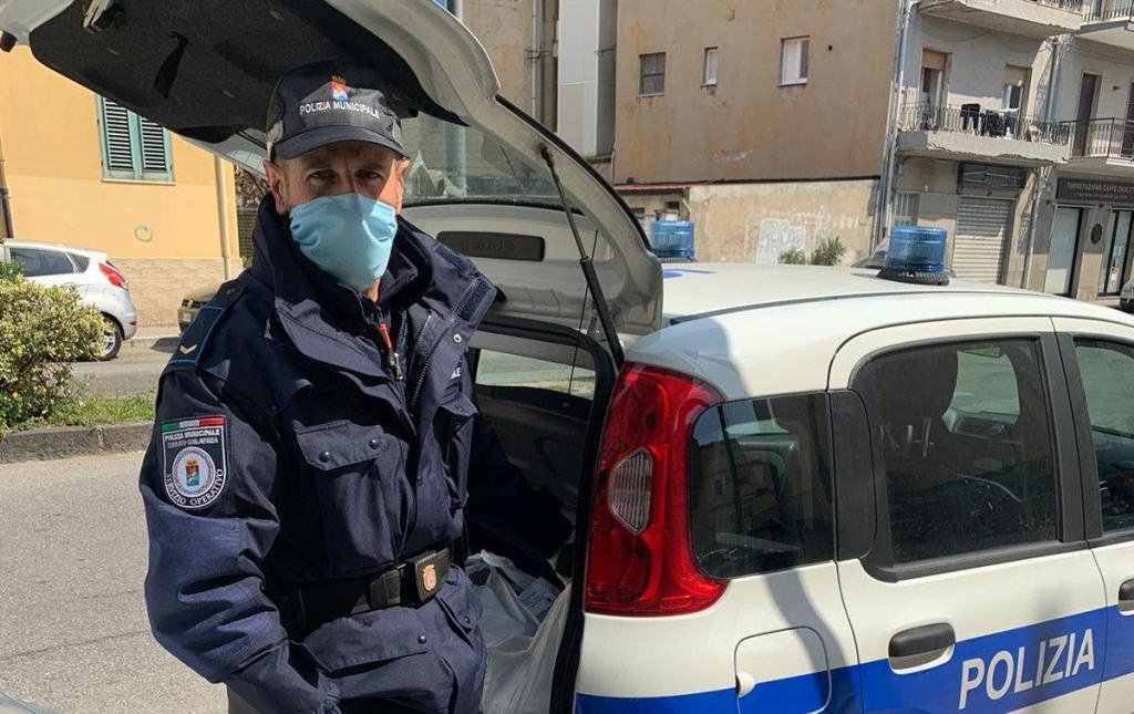 Reggio, Cisl FP: ‘Ancora una volta, il sindaco dimentica la Polizia Locale’