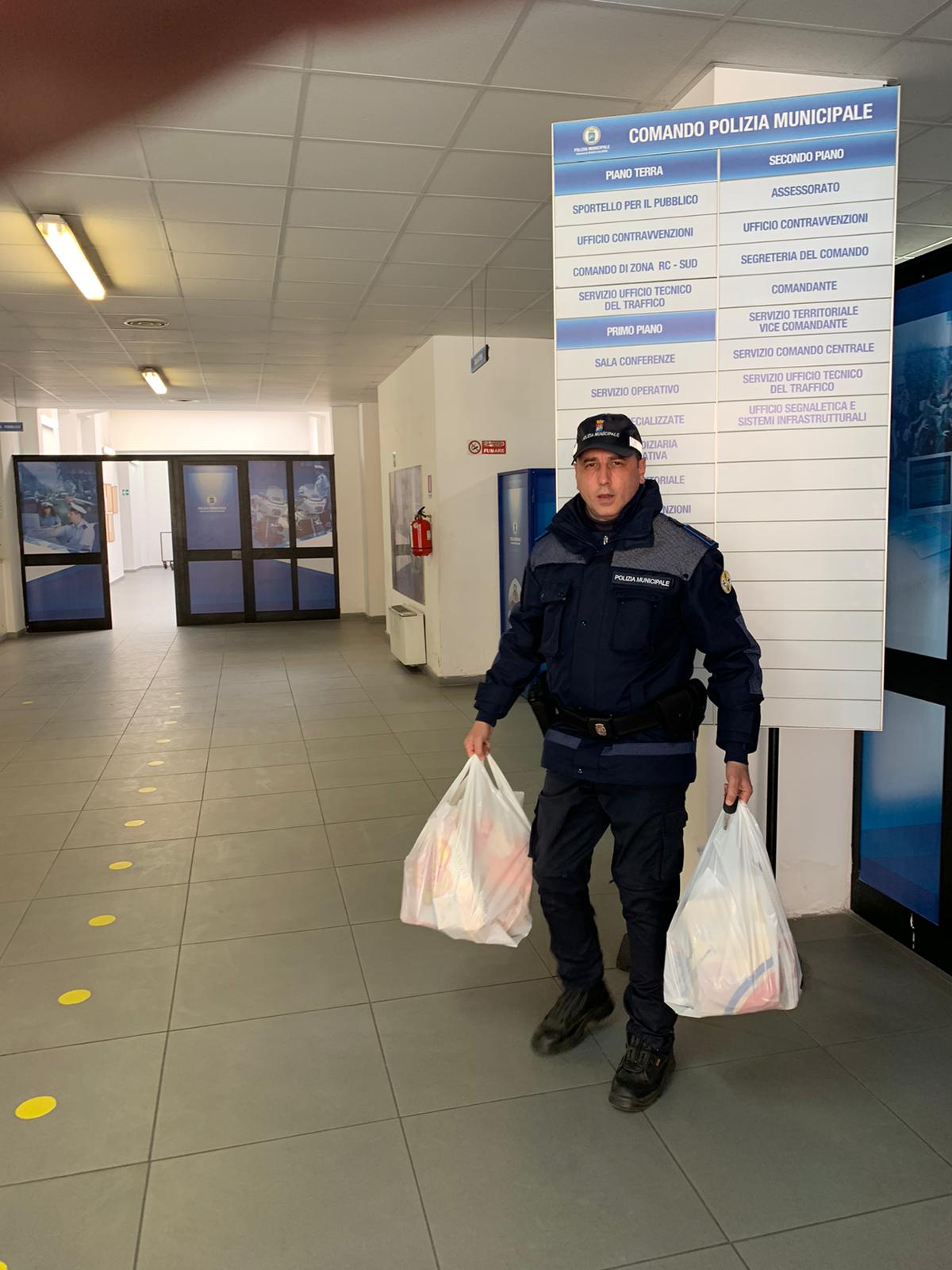 Polizia