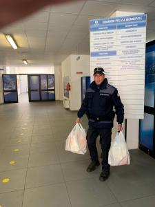 Polizia