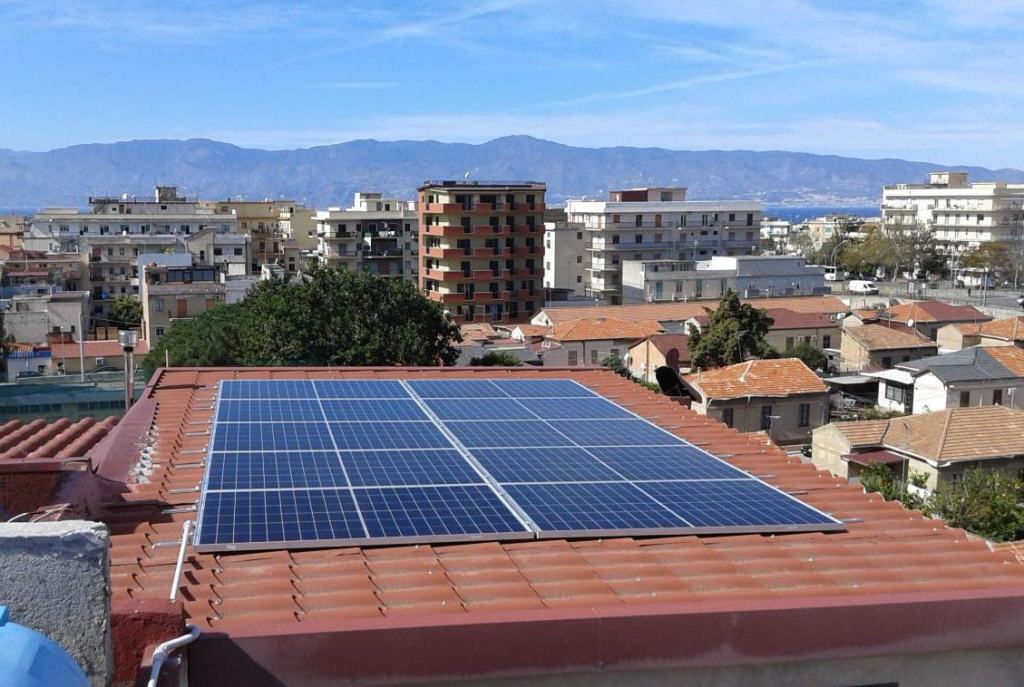 Ambiente e risparmio: le soluzioni di Redel Green Energy per impianti fotovoltaici – FOTO
