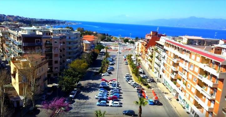 Reggio Calabria