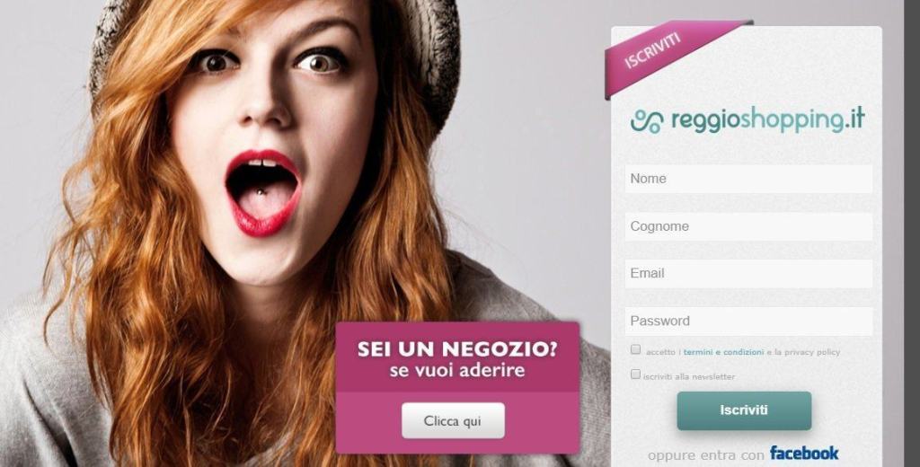 Confesercenti Reggio Calabria lancia la piattaforma reggioshopping.it