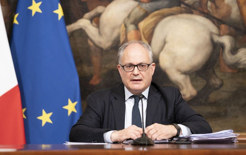 Decreto Agosto, Gualtieri: ‘140 milioni solo a Reggio Calabria’
