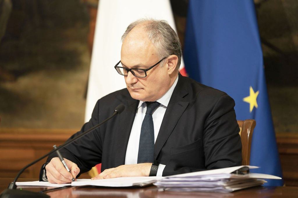 ‘Decreto rilancio’, verso il Consiglio dei Ministri