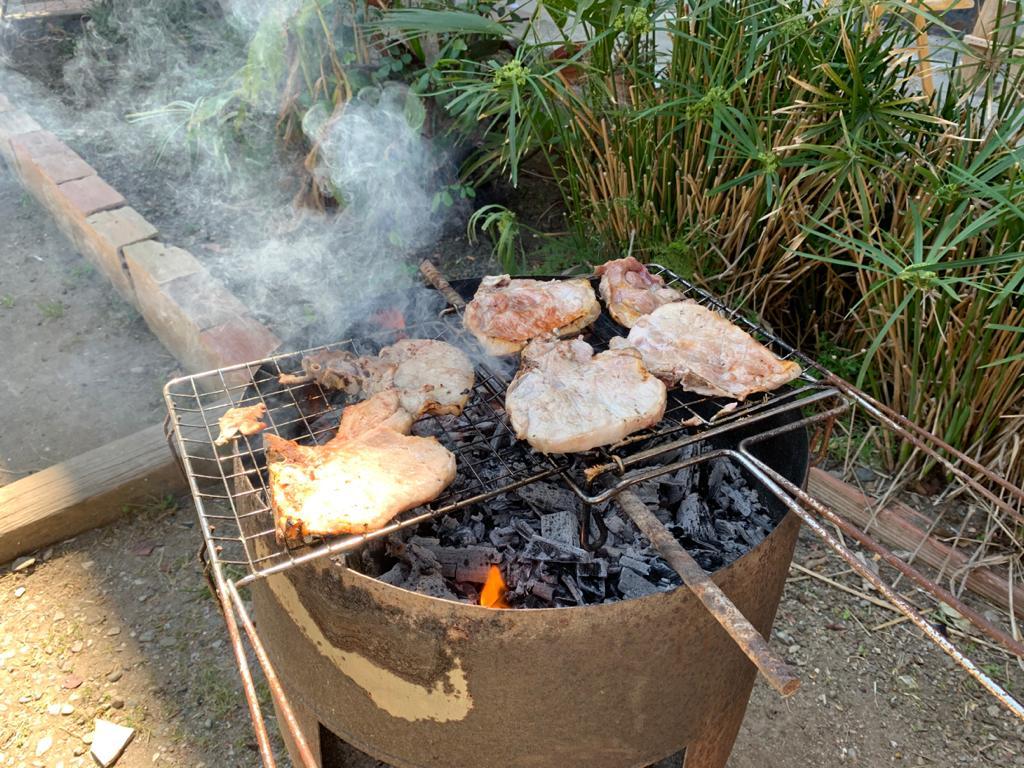 Pasquetta 2021, non ci resta che il barbecue