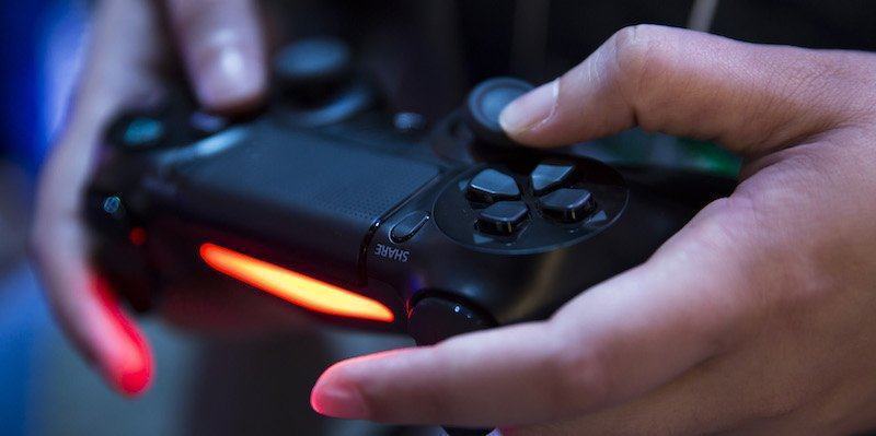 L’OMS dichiara i videogiochi una “terapia” contro lo stress causato dal Coronavirus