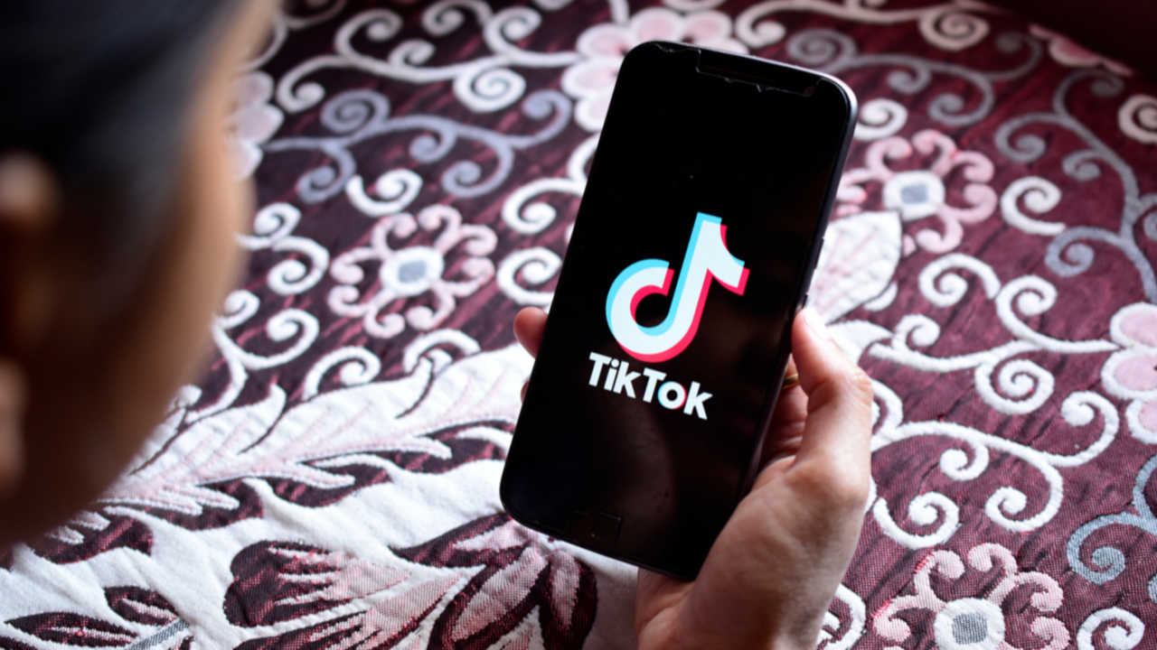 TikTok notifica quando si scattano Schermate o Screenshot