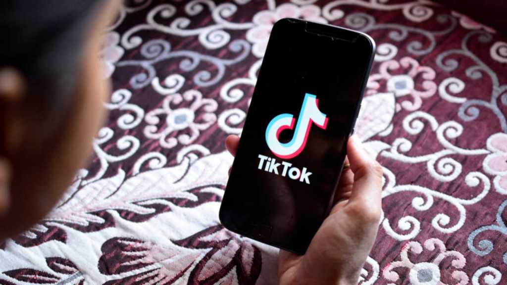 TikTok notifica quando si scattano Schermate o Screenshot