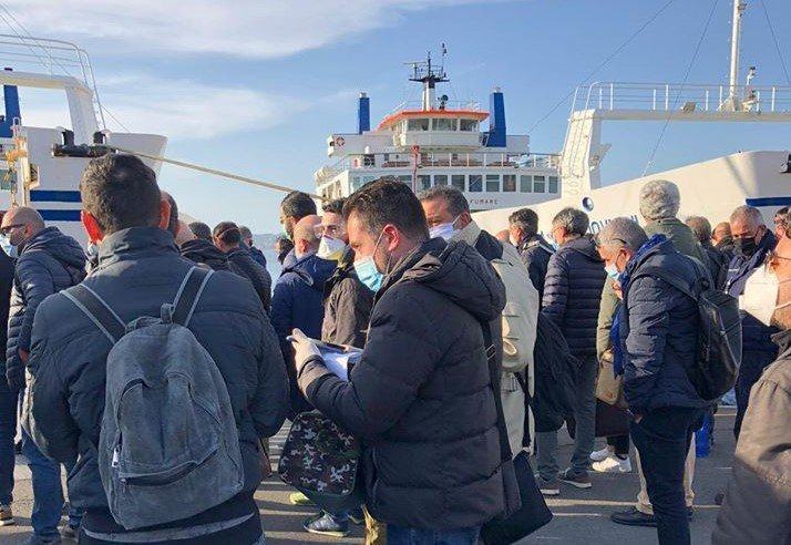 Rimodulazione delle corse, i pendolari dello Stretto: ‘Un importante passo avanti’