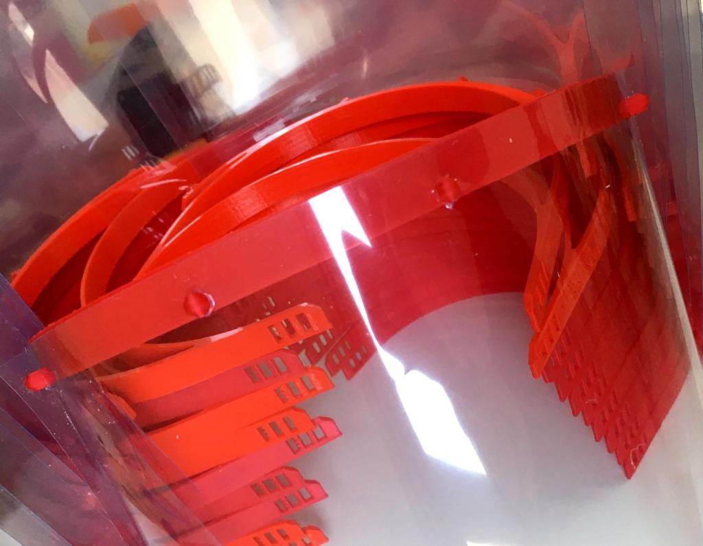 Coronavirus, il Fablab RC tira le somme a fine emergenza