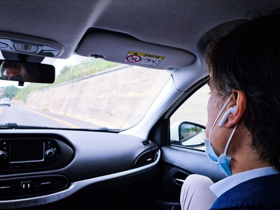 Emergenza rifiuti, Falcomatà in viaggio per Catanzaro: ‘Così non se ne esce’