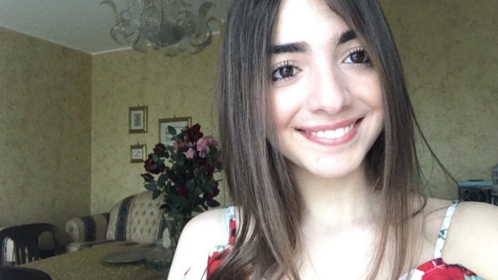 Maturità 2020, Gaia: ‘Il futuro è alle porte, non possiamo essere pessimisti’