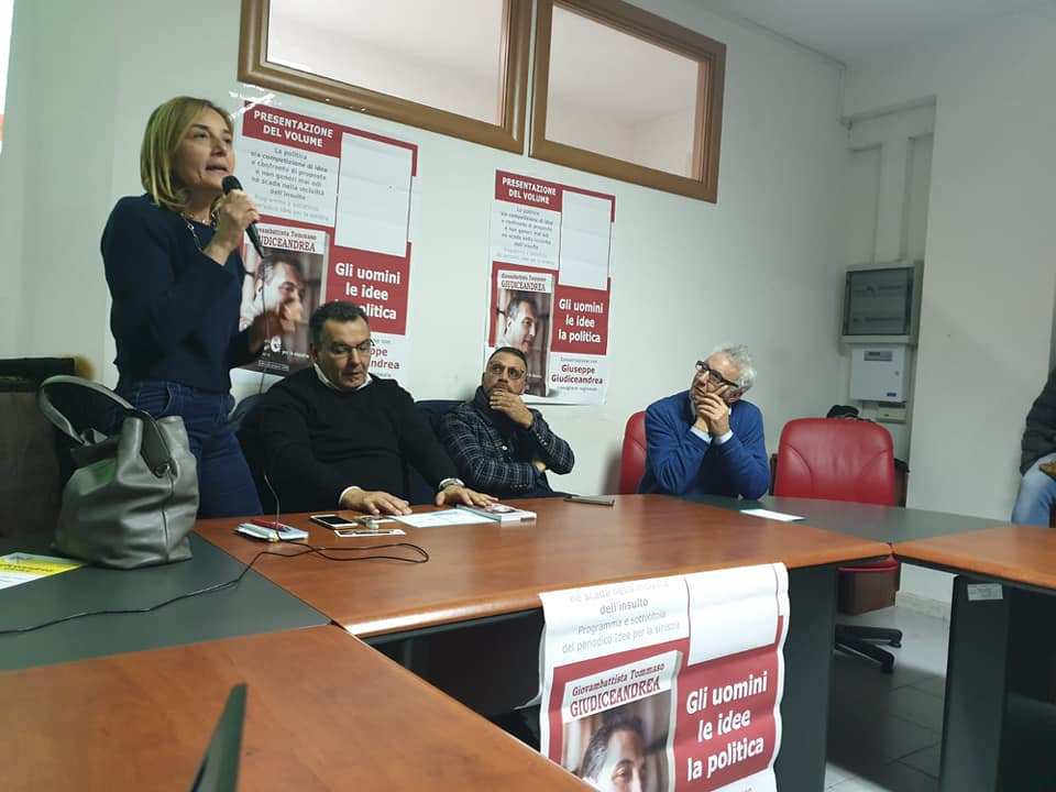 Il ruolo dell’agricoltura nel rilancio economico della Calabria