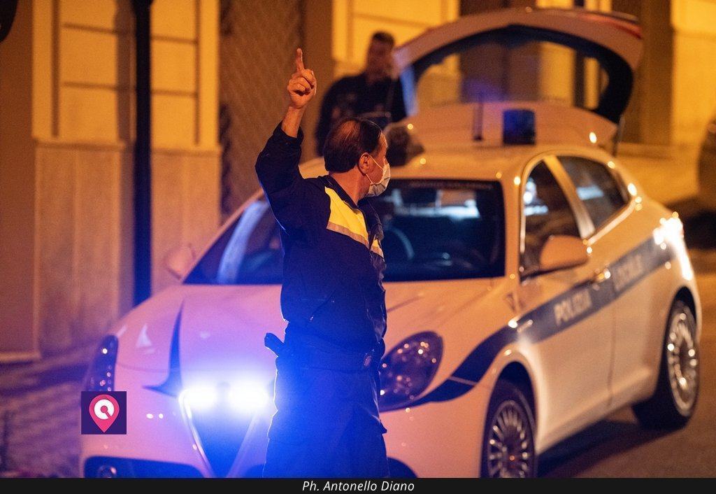 Reggio, in 2 giorni chiuse 2 attività che non rispettavano le norme anti-Covid