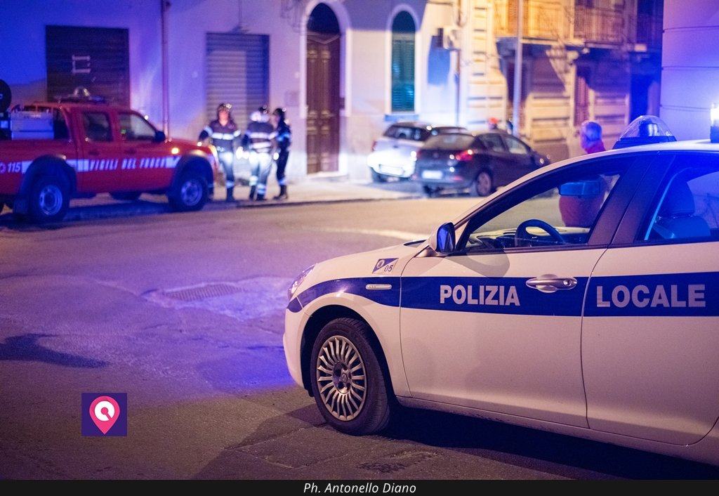 polizia locale