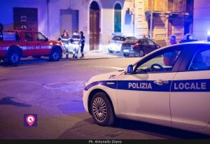 polizia locale
