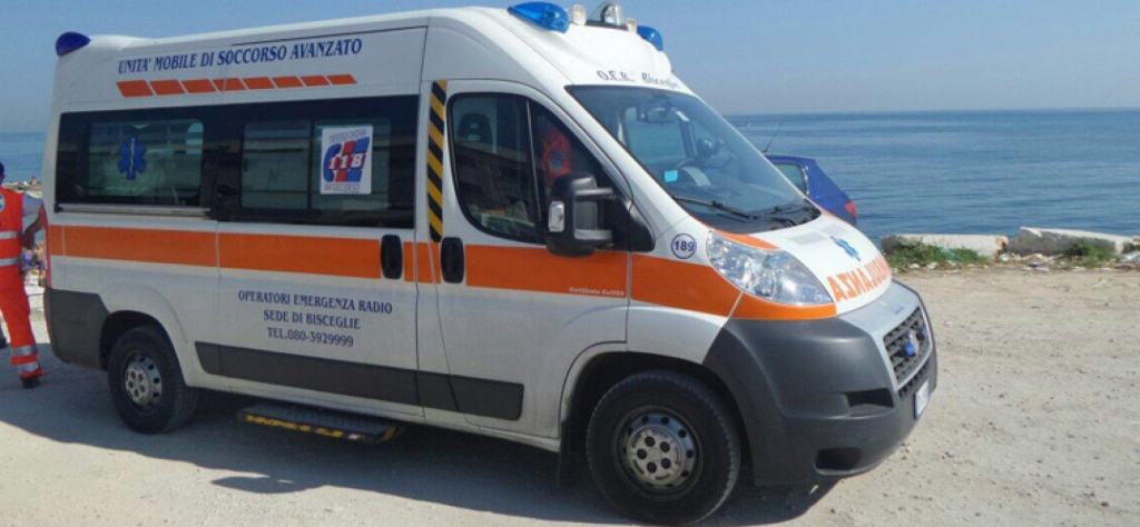 Tragedia di Carnevale in Calabria: perde la vita un 17enne