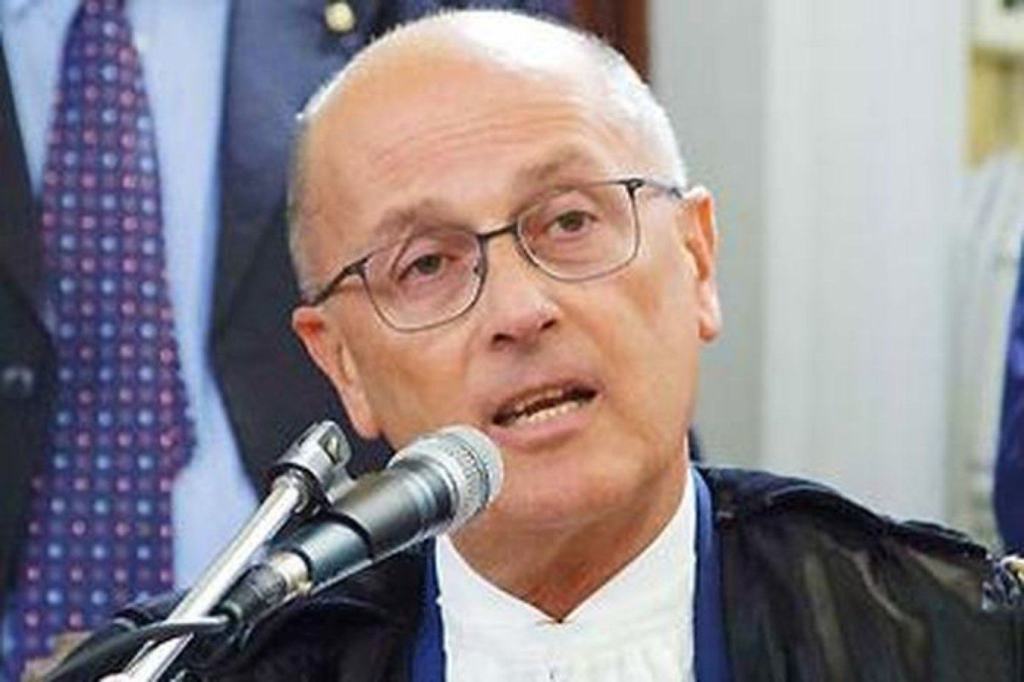 Falcomatà si congratula per la nomina di Petralia: ‘L’uomo giusto al posto giusto’