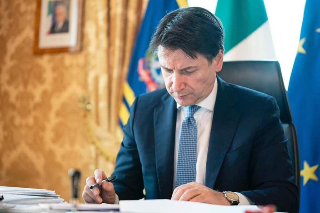 Festa dei lavoratori, Conte: ‘Chiedo scusa da parte del Governo e vi assicuro più aiuti’