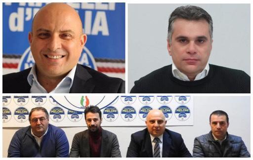 Ritorno alle Circoscrizioni, Fratelli d’Italia c’è: ‘Pronti a fare la nostra parte’