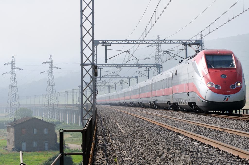 Frecciarossa a Reggio: biglietti già disponibili ed una novità per i viaggiatori dello Stretto