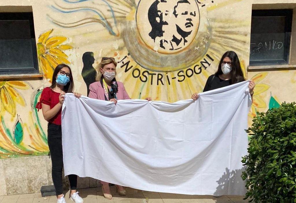 Palermo chiama Italia, il Piria di Rosarno risponde