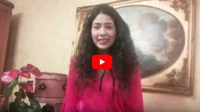 ‘Amor ch’a nullo amato amar perdona’: studentessa reggina interpreta Francesca