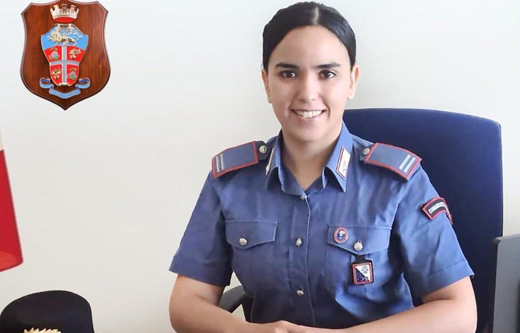 Il Maresciallo Mortelliti lascia la stazione Carabinieri di Bova dopo 8 anni